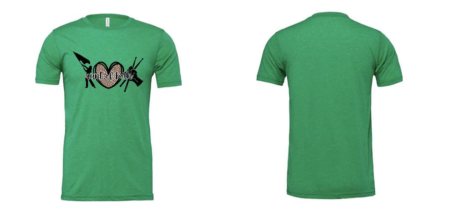Crew Neck --- Design Your Own