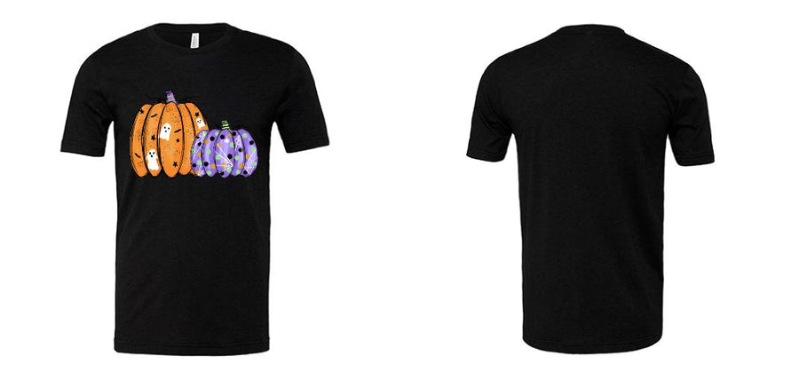 Crew Neck --- Design Your Own