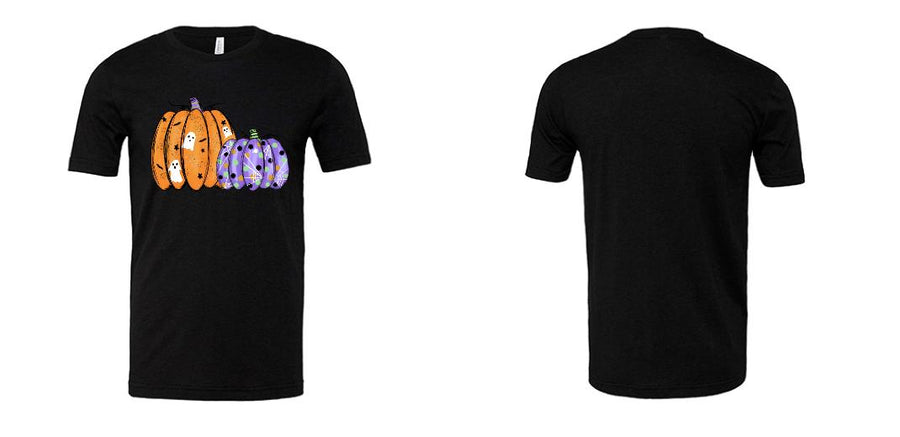 Crew Neck --- Design Your Own