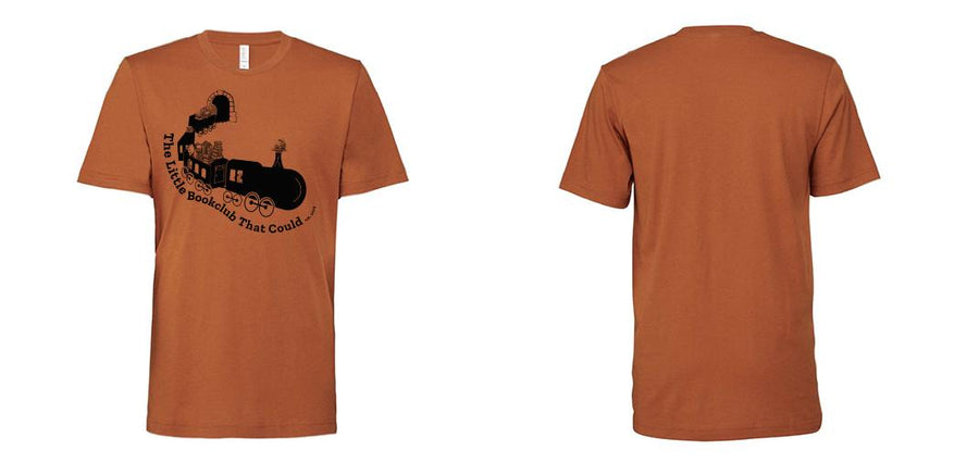 Crew Neck --- Design Your Own