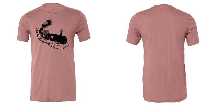 Crew Neck --- Design Your Own