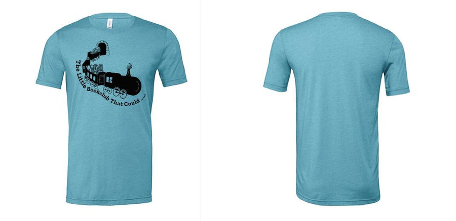 Crew Neck --- Design Your Own