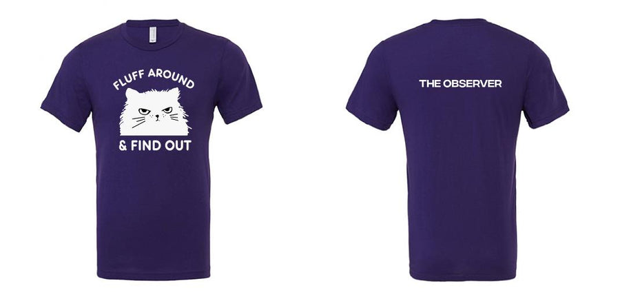 Crew Neck --- Design Your Own