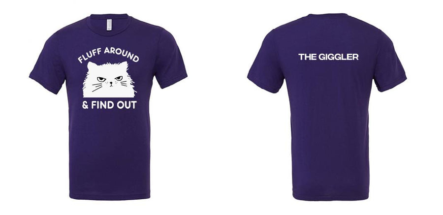 Crew Neck --- Design Your Own