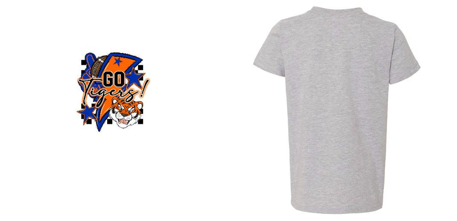 Youth Crew Neck - Design Your Own