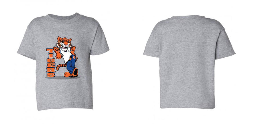 Toddler Crew Neck - Design Your Own