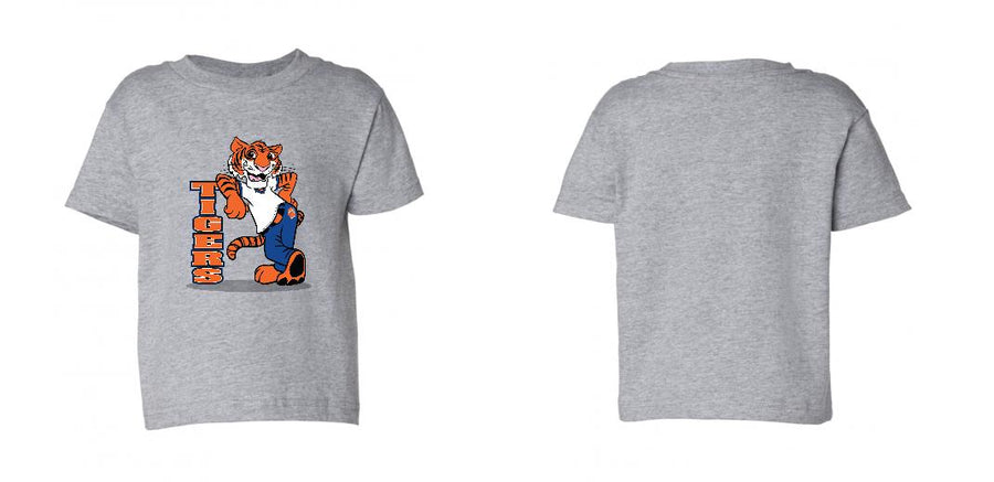Toddler Crew Neck - Design Your Own