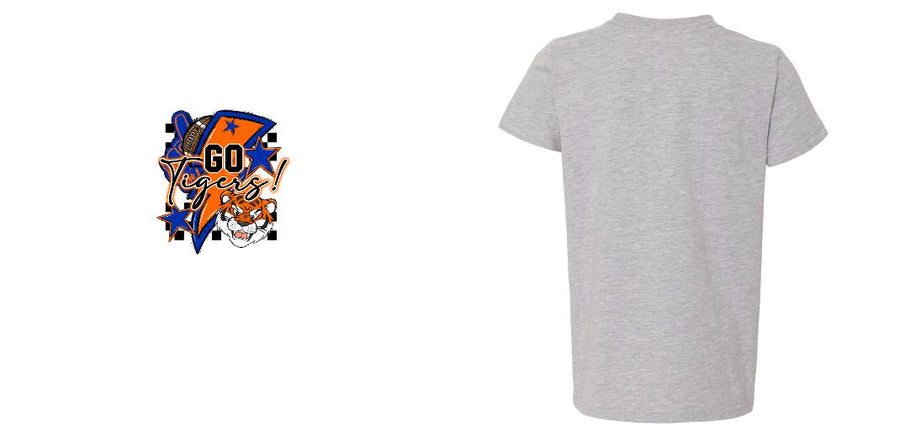 Youth Crew Neck - Design Your Own