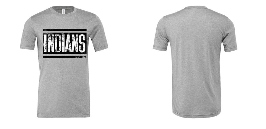 Crew Neck --- Design Your Own