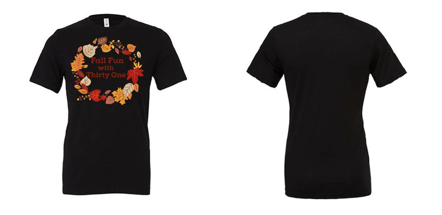 Crew Neck --- Design Your Own