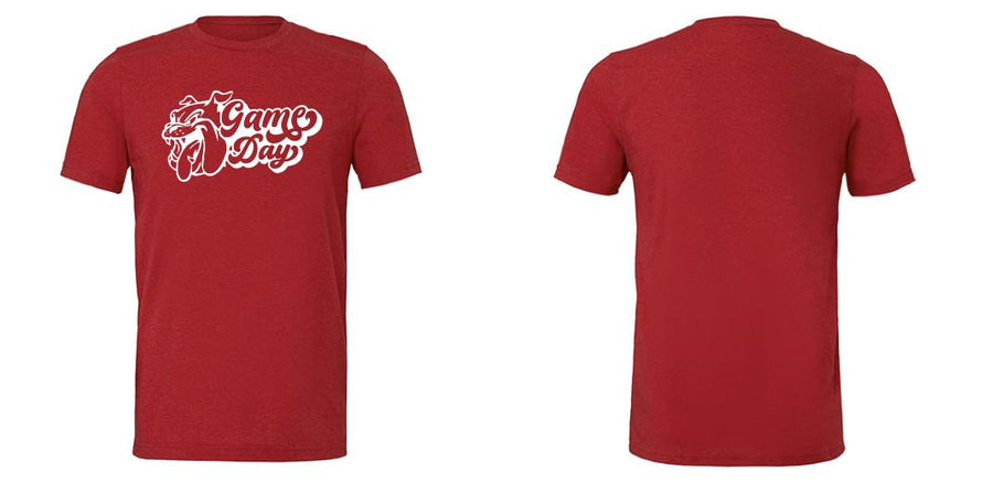 Crew Neck --- Design Your Own