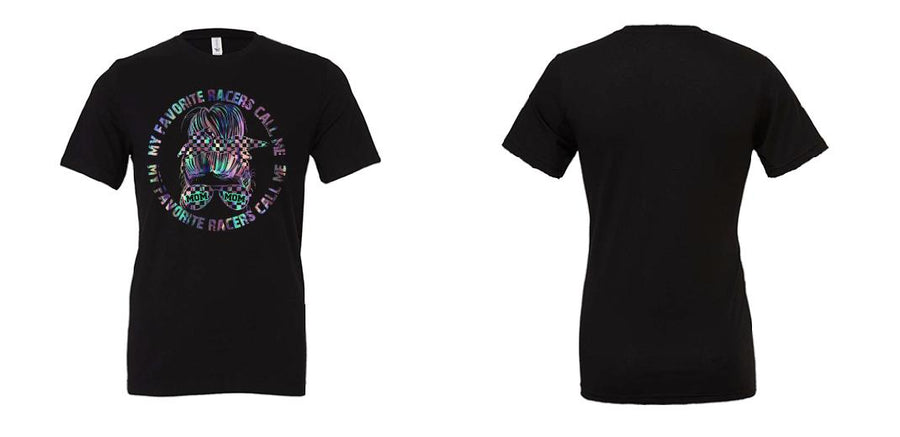 Crew Neck --- Design Your Own
