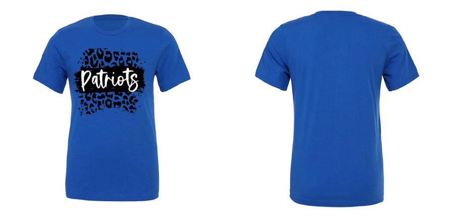 Crew Neck --- Design Your Own