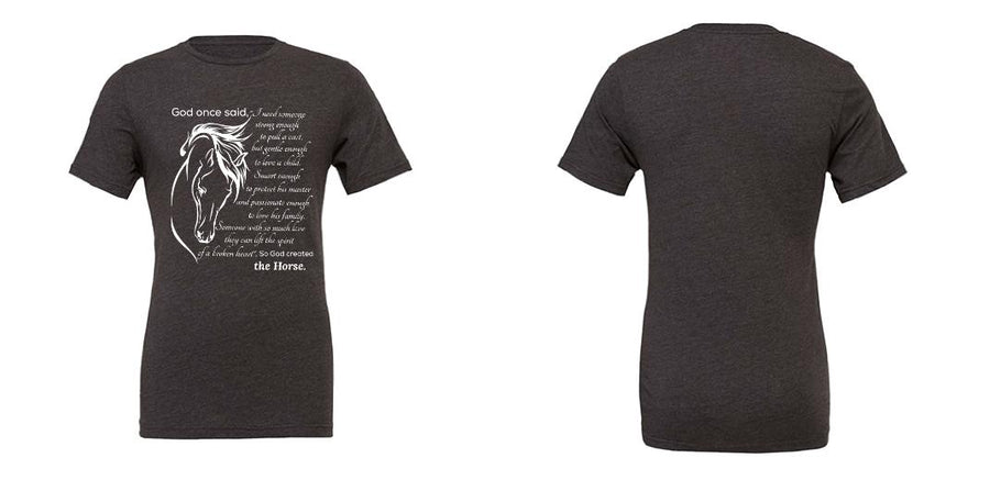 Crew Neck --- Design Your Own