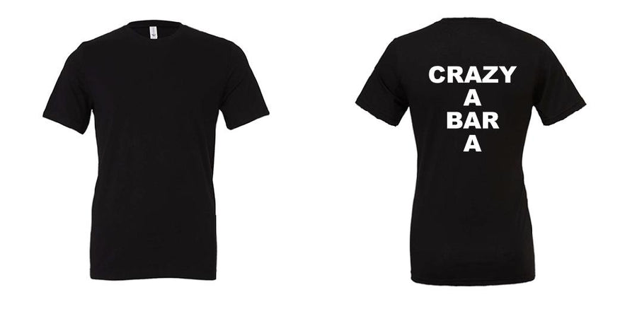 Crew Neck --- Design Your Own