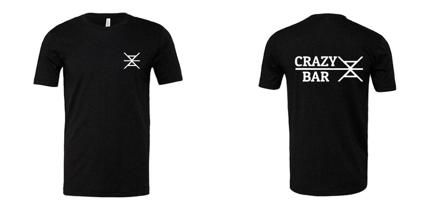 Crew Neck --- Design Your Own