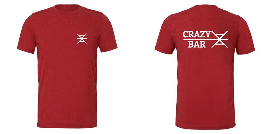 Crew Neck --- Design Your Own