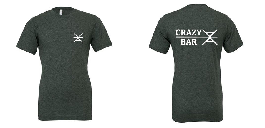 Crew Neck --- Design Your Own
