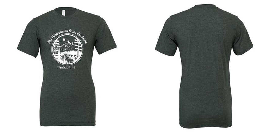 Crew Neck --- Design Your Own