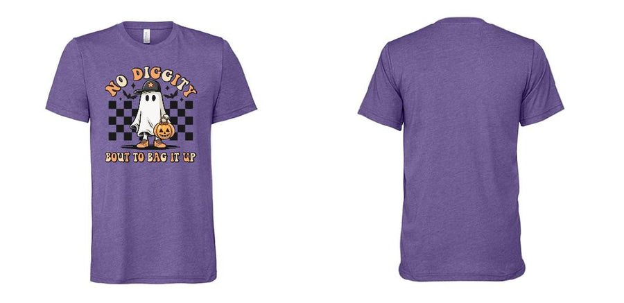 Crew Neck --- Design Your Own