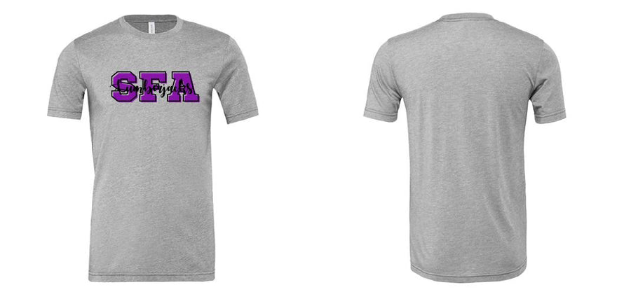 Crew Neck --- Design Your Own
