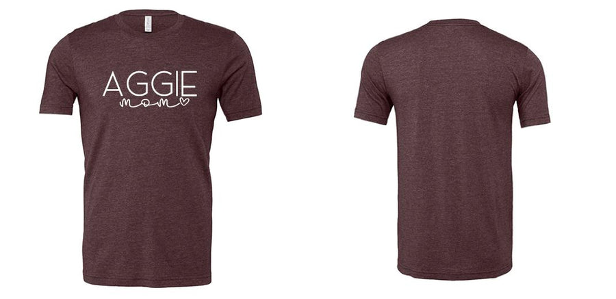 Crew Neck --- Design Your Own