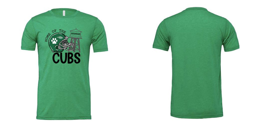 Crew Neck --- Design Your Own