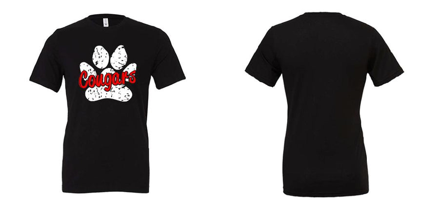 Crew Neck --- Design Your Own