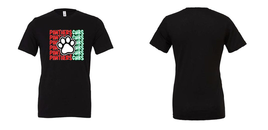 Crew Neck --- Design Your Own