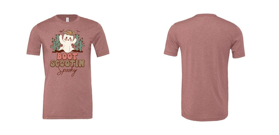 Crew Neck --- Design Your Own