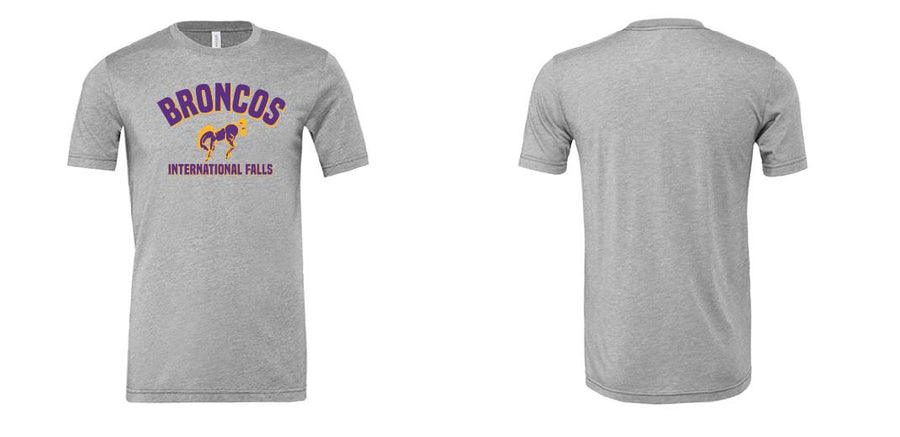 Crew Neck --- Design Your Own