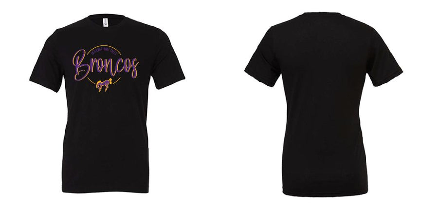 Crew Neck --- Design Your Own