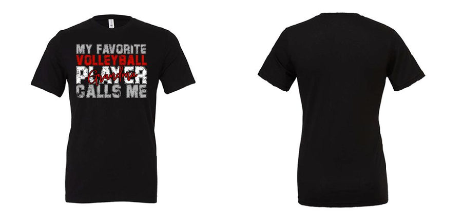 Crew Neck --- Design Your Own