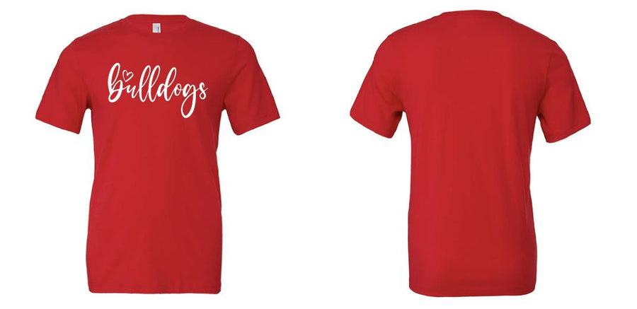 Crew Neck --- Design Your Own