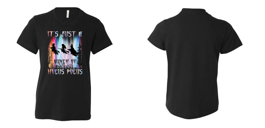 Youth Crew Neck - Design Your Own