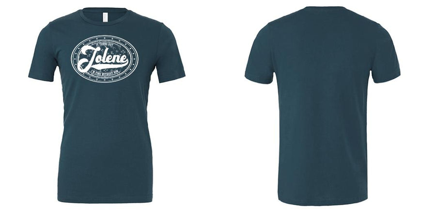 Crew Neck --- Design Your Own