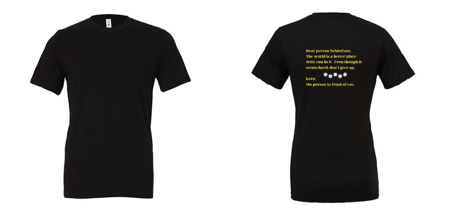 Crew Neck --- Design Your Own