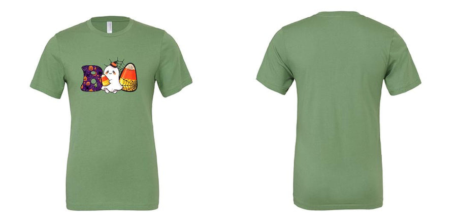 Crew Neck --- Design Your Own