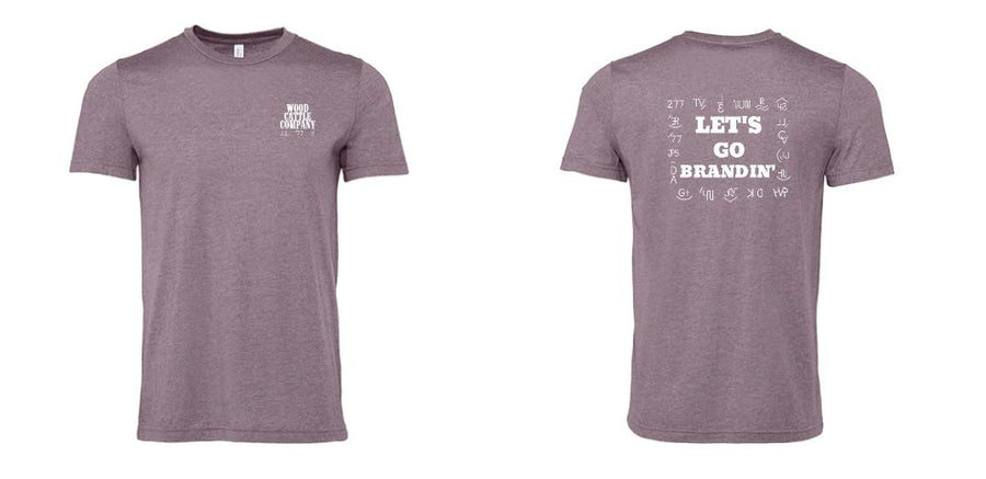 Crew Neck --- Design Your Own