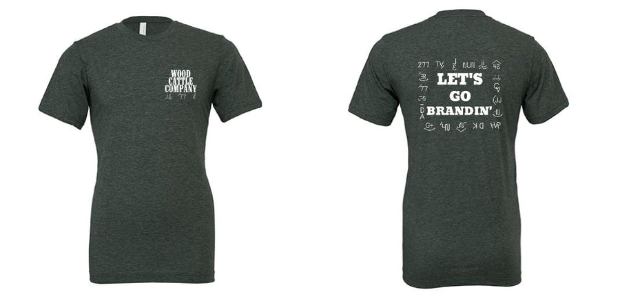 Crew Neck --- Design Your Own