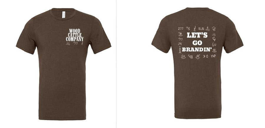 Crew Neck --- Design Your Own