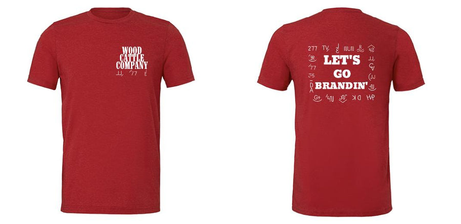 Crew Neck --- Design Your Own