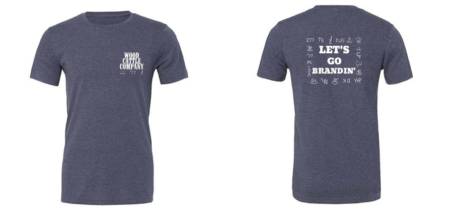 Crew Neck --- Design Your Own