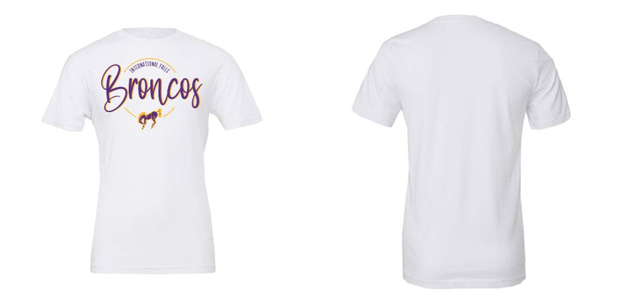 Crew Neck --- Design Your Own
