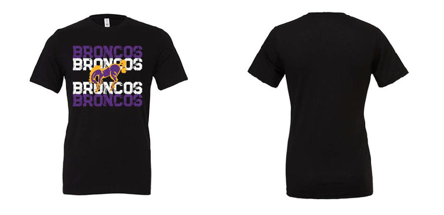 Crew Neck --- Design Your Own
