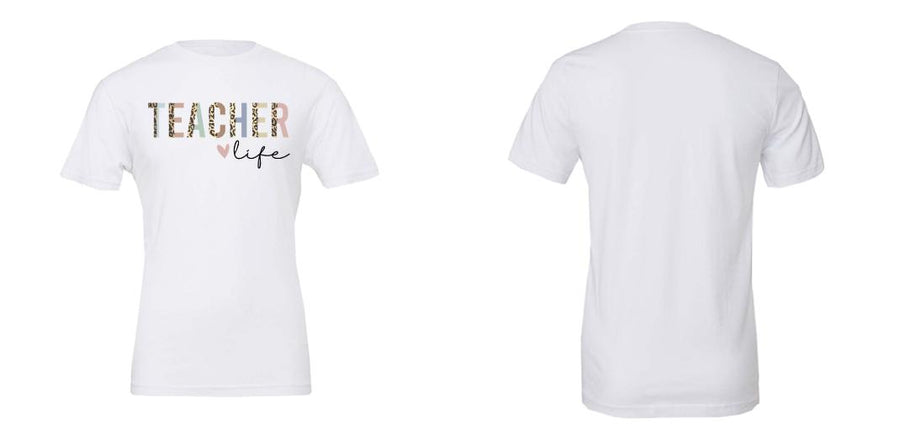 Crew Neck --- Design Your Own