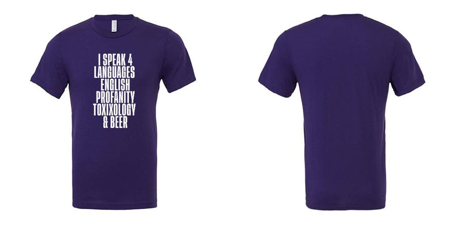 Crew Neck --- Design Your Own
