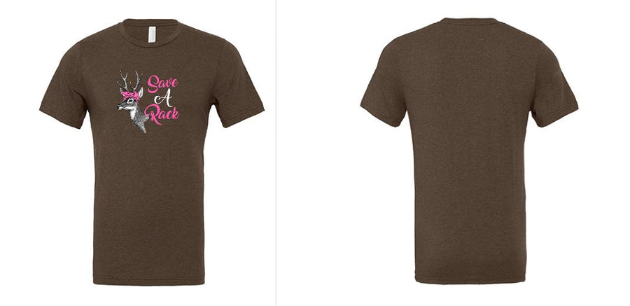 Crew Neck --- Design Your Own