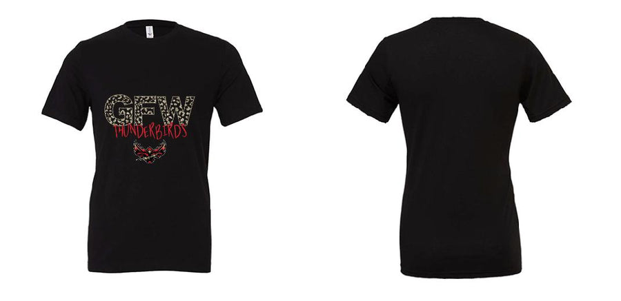 Crew Neck --- Design Your Own