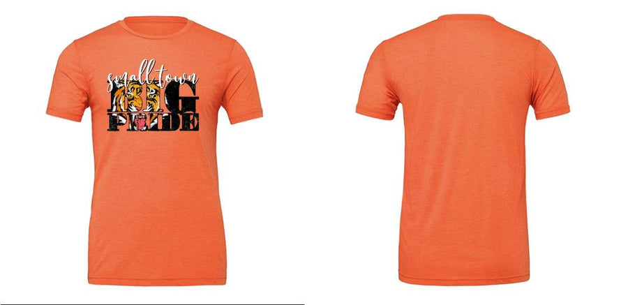 Crew Neck --- Design Your Own